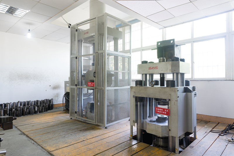 200TON-Electro-servo-Testing-Machin