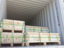 د فابریکې لید