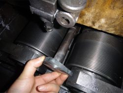 د فابریکې لید