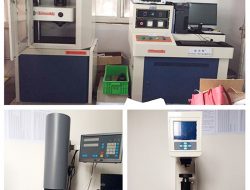 د فابریکې لید