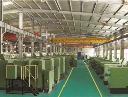 د فابریکې لید