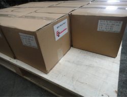 د فابریکې لید