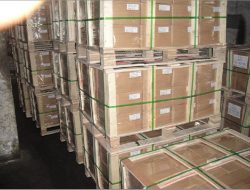 د فابریکې لید