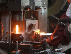 د فابریکې لید