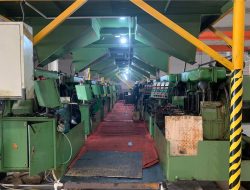 د فابریکې لید