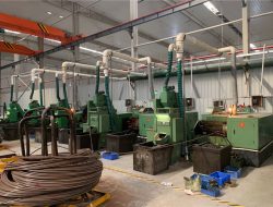 د فابریکې لید