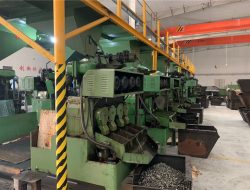 د فابریکې لید