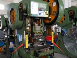 د فابریکې لید