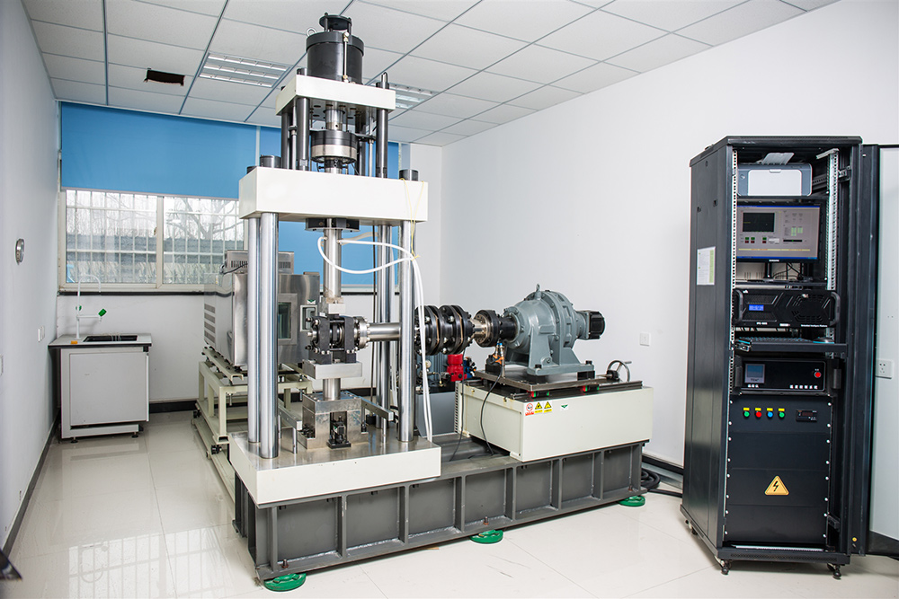 ټوکر-بیرینګ-سوینګ-ټیسټ