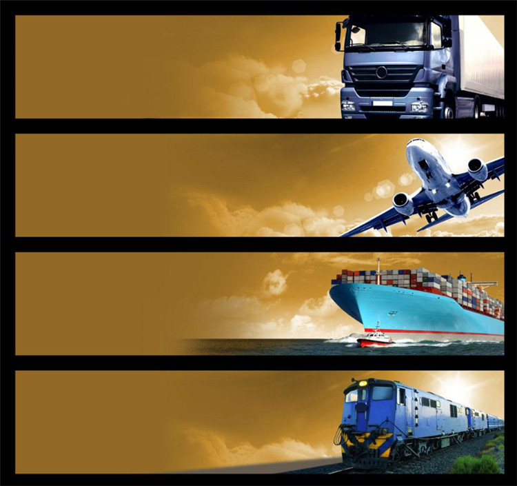 لوژستیک ګټه