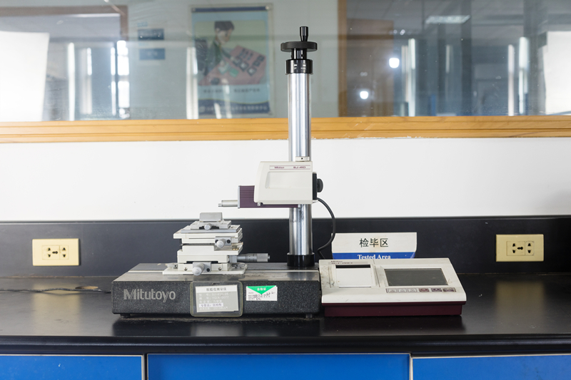 سطحه - د اندازه کولو وسیله