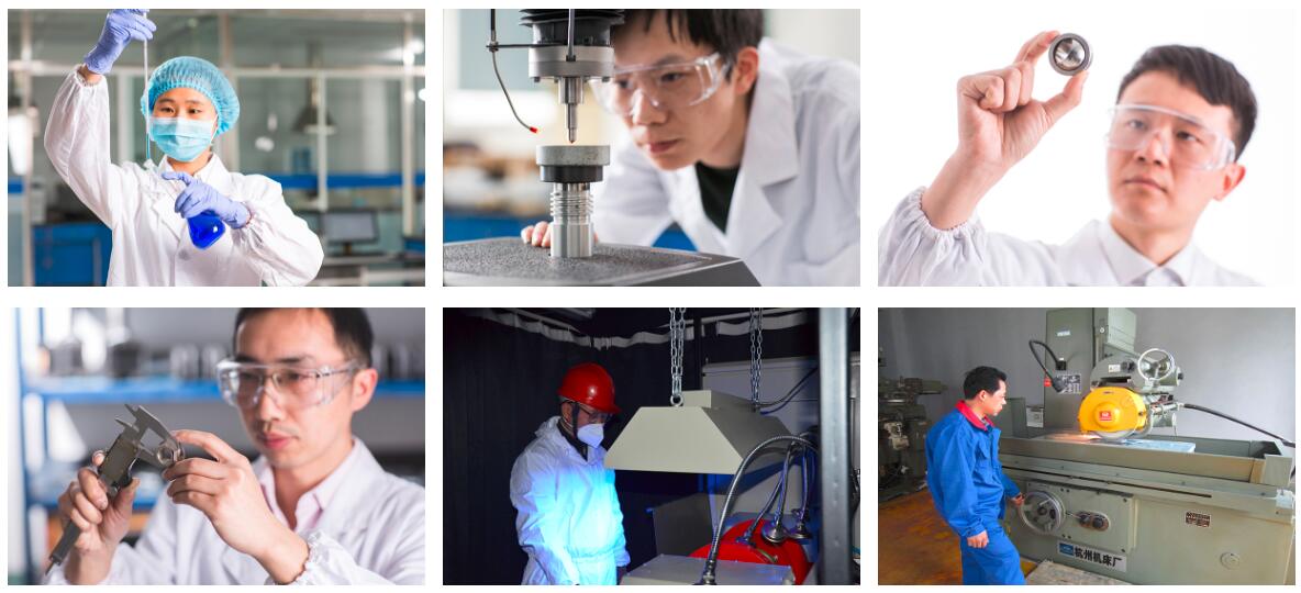 د ازموینې مرکز